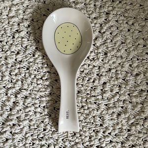 💛 Rae Dunn Spoon Rest 💛
